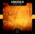 Portada Amorius - Golden Hour (Original Mix)
