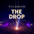 Portada EvilanDark - The Drop