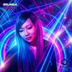 Portada BELINDA (CA) feat. Violit - Soon You'll Fly