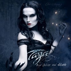 Portada Tarja Turunen - O Come, O Come, Emmanuel