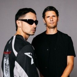Portada Bassjackers - Let’s Get Weird (Original Mix)