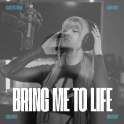 Portada Rain Paris - Bring Me To Life