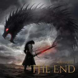 Portada Jim Yosef & Ro - The End