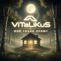 Portada ViTaLiKuS - Мой тихий приют