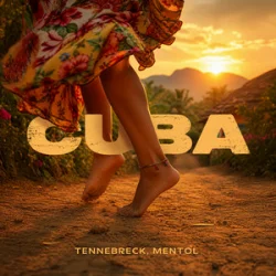 Portada Tennebreck & Mentol - Cuba