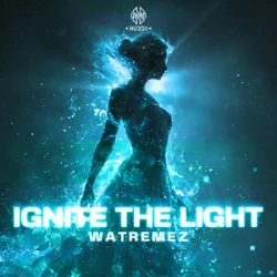 Portada Watremez - Ignite The Light