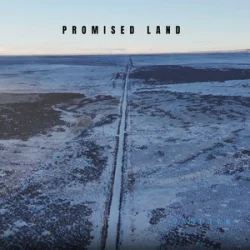 Portada Vanotek - Promised Land