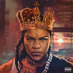 Portada Young M.A - Still Free
