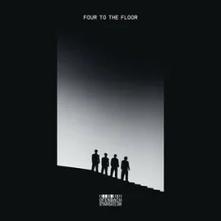 Portada Ofenbach & Starsailor - Four To The Floor