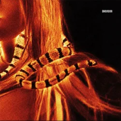 Portada VERONIKA - Вколола