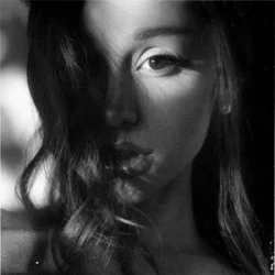 Portada Ariana Grande - hate that i made you love me