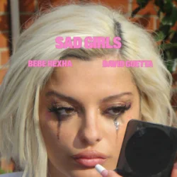 Portada Sad Girls