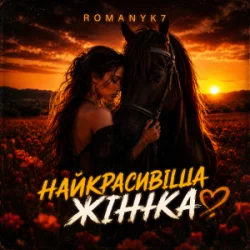 Portada ROMANYK7 - Найкрасивіша Жінка