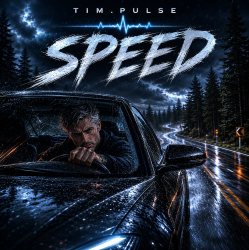 Portada TIM.PULSE - SPEED
