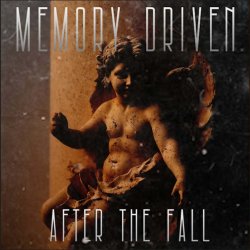 Portada Memory Driven - Finished With You