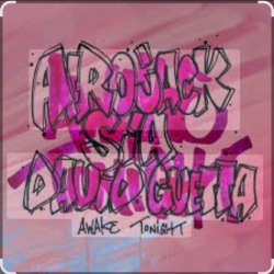 Portada Afrojack & Sia & David Guetta - Awake Tonight (Extended Mix)