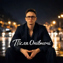 Portada Після Опівночі - А Ти Її Поцілуй