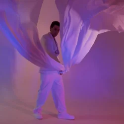 Portada Mr. Vel - About Care