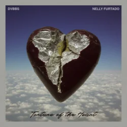 Portada DVBBS & Nelly Furtado - Torture Of The Heart