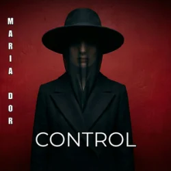 Portada KobzarSI - Control - Марія дор