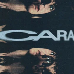 Portada Cara Delevingne - Out of my Head