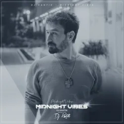 Portada DJ Kantik - Midnight Vibes