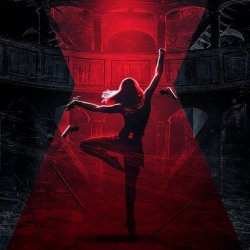 Portada RADIO RAVER DARK EVOL BEAUTY