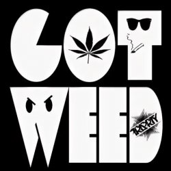 Portada GOT WEED (DNB) 2026
