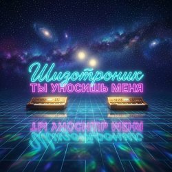 La-RUS - Ты уносишь меня