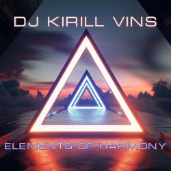 Portada Elements Of Harmony