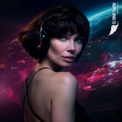 Portada DJ RINA SWAN - Digital Flight Podcast #81
