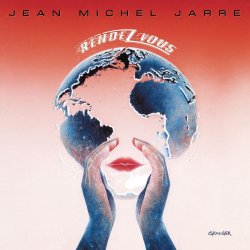 Portada Jean Michel Jarre - Fourth Rendez-Vous