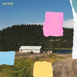 Portada veresk - С этим ничего я не могу поделать
