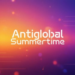 Portada Summertime