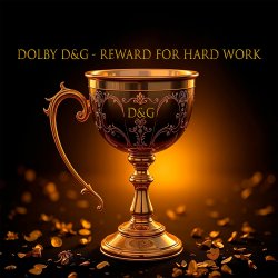 Portada Dolby D&G - Reward for hard work