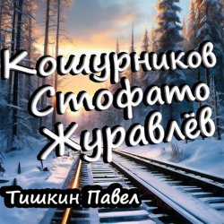 Portada Тишкин Павел - Кошурников Стофато Журавлёв