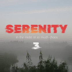 Portada Serenity #3