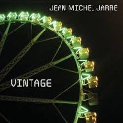 Portada Jean Michel Jarre - Vintage (ATB Lounge Remix)