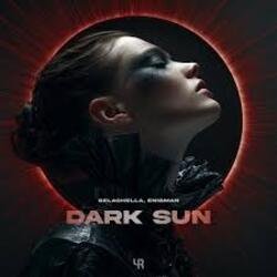 Portada GELACHELLA, ENIGMAN - Dark Sun