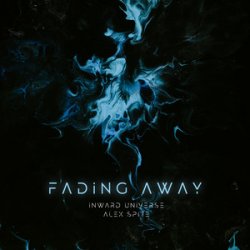 Portada Inward Universe - Sad Eyes