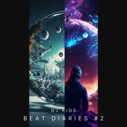 Portada DJ Ride - Beat124