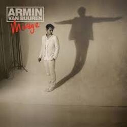 Portada Armin van Buuren feat. Jessie Morgan - Love Too Hard (Radio Edit)