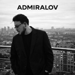 Portada Admiralov - Дощ на вікнах