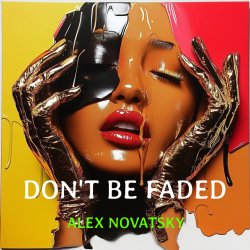 Portada Alex Novatsky - Don't Be Faded (Extended Mix)