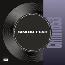 Portada Igor Pumphonia - Spark Fest