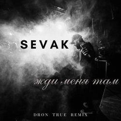 Portada Жди Меня Там (DRoN TRuE Remix)