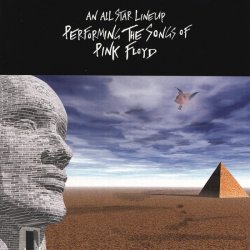 Portada Steve Lukather and Marco Mendoza - Shine On You Crazy Diamond
