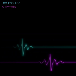 Portada zaevsergey - The Impulse