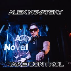 Portada Take Control (Extended Mix)