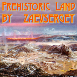 Portada Prehistoric Land